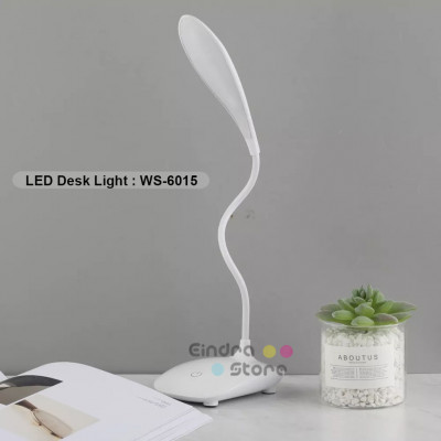 LED Desk Lamp : WS-6015